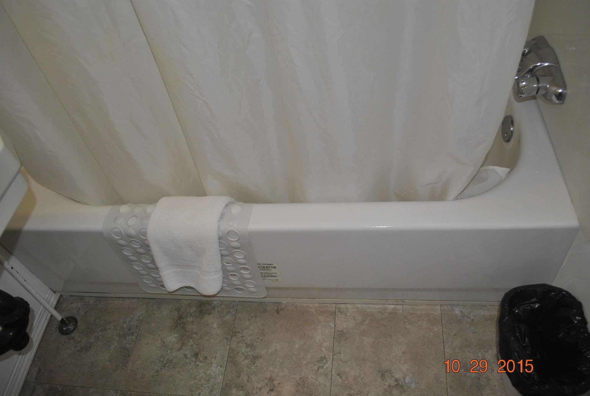 Neepawa Motel Екстер'єр фото